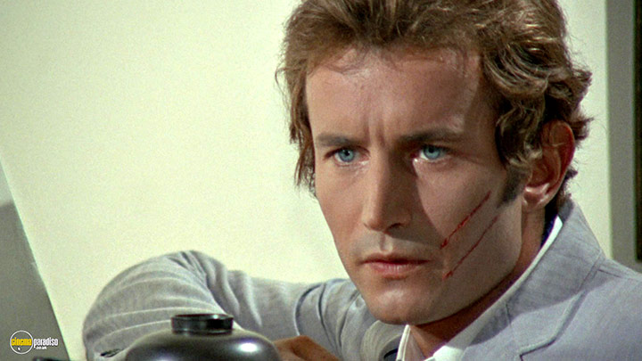 A still #4 from Death Laid an Egg (1967) With Jean Sobieski