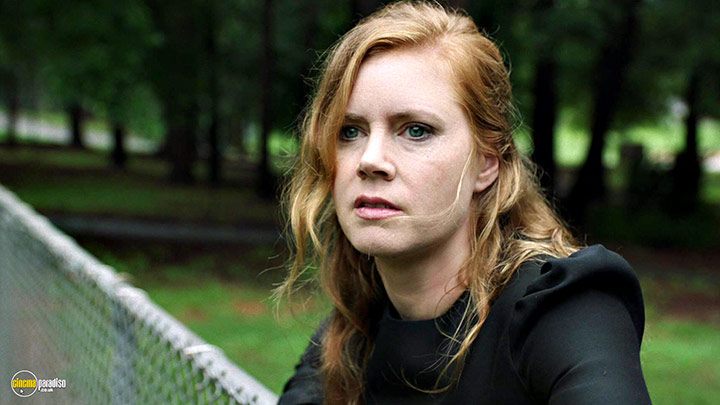 A still #1 from Sharp Objects: Series 1 (2018)