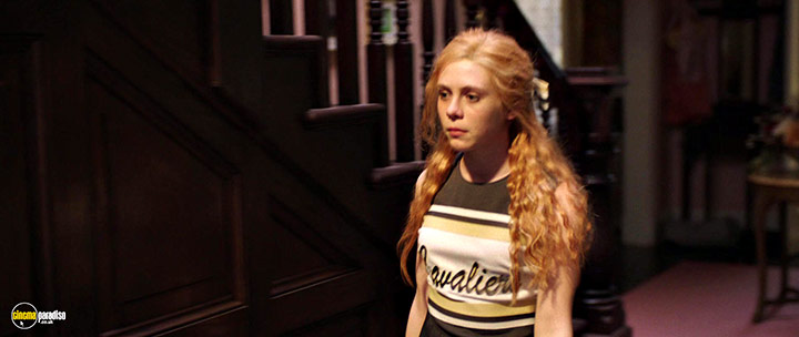 A still #2 from Sharp Objects: Series 1 (2018)