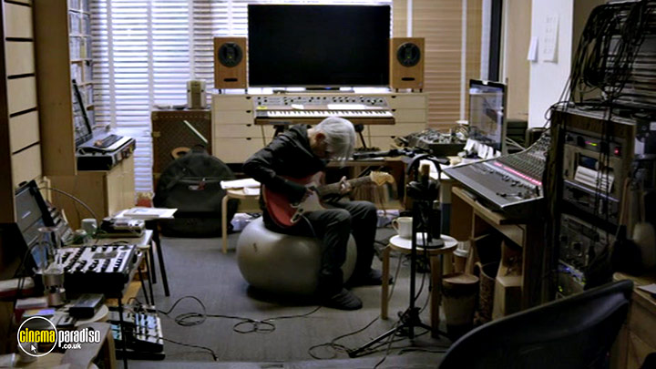 A still #11 from Ryuichi Sakamoto: Coda (2017)