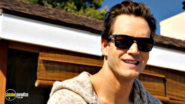 A still #15 from Franklin and Bash: Series 3 (2013)