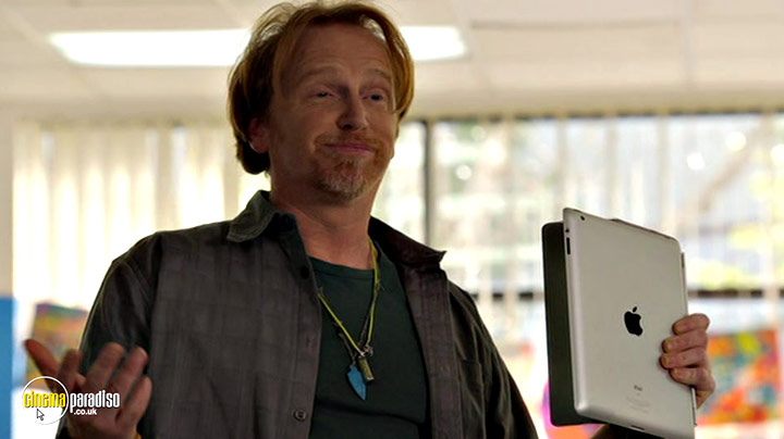 A still #6 from Franklin and Bash: Series 3 (2013)