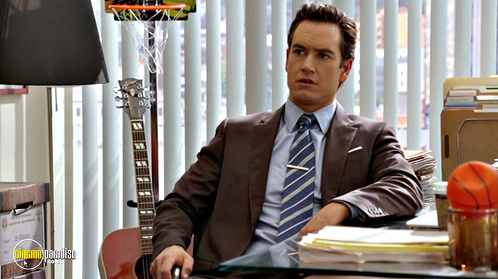 A still #3 from Franklin and Bash: Series 3 (2013)