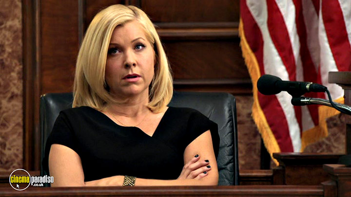 A still #4 from Franklin and Bash: Series 3 (2013)