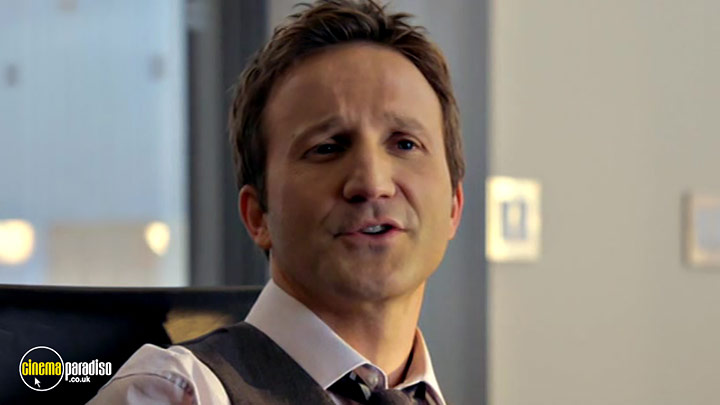 A still #2 from Franklin and Bash: Series 3 (2013)