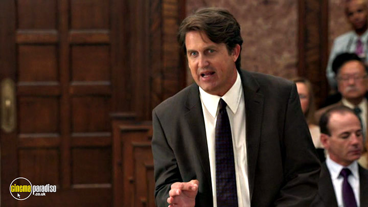 A still #19 from Franklin and Bash: Series 3 (2013)