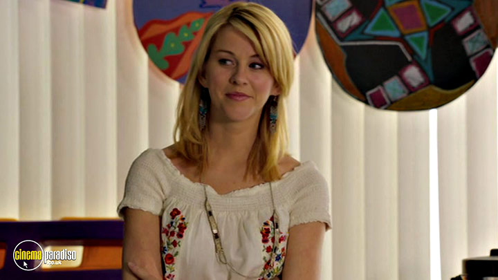 A still #14 from Franklin and Bash: Series 3 (2013)