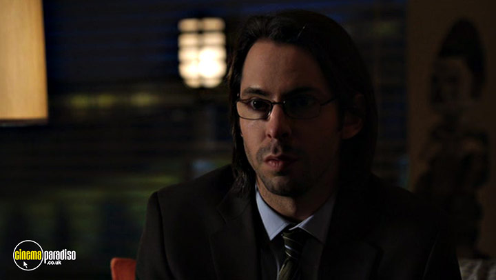 A still #10 from Franklin and Bash: Series 3 (2013)