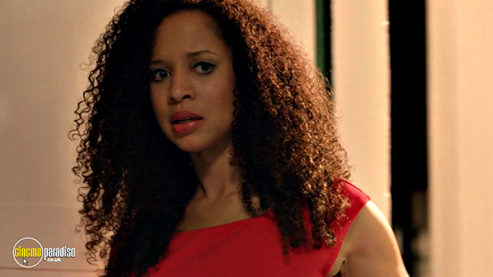 A still #5 from Death in Paradise: Series 4 (2015)