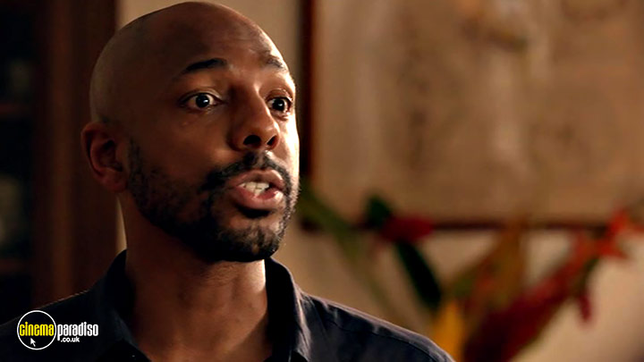 A still #7 from Death in Paradise: Series 4 (2015)
