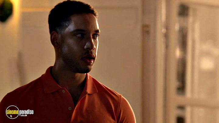 A still #6 from Death in Paradise: Series 4 (2015)