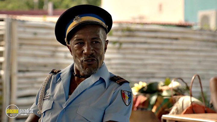 A still #4 from Death in Paradise: Series 4 (2015)