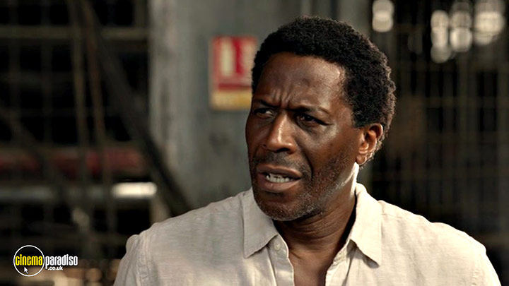 A still #2 from Death in Paradise: Series 4 (2015)