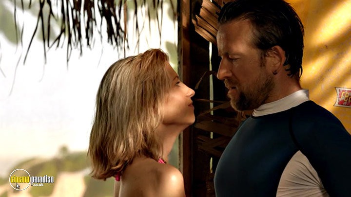 A still #16 from Death in Paradise: Series 4 (2015)