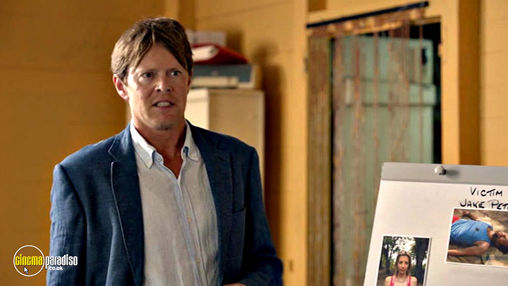 A still #19 from Death in Paradise: Series 4 (2015)