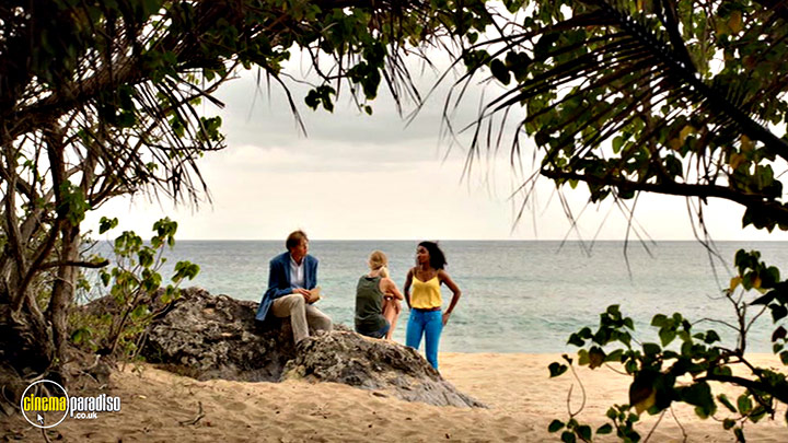 A still #15 from Death in Paradise: Series 4 (2015)