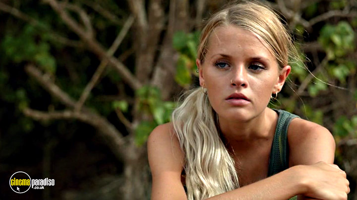A still #1 from Death in Paradise: Series 4 (2015)