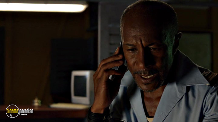 A still #11 from Death in Paradise: Series 4 (2015)