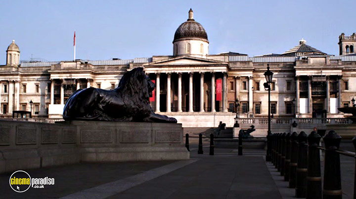 A still #36 from National Gallery (2014)