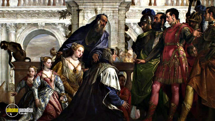 A still #35 from National Gallery (2014)