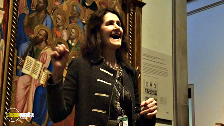 A still #13 from National Gallery (2014)
