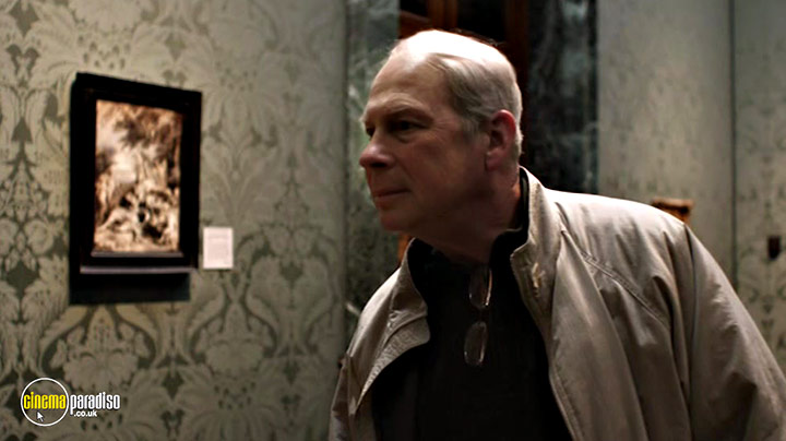A still #12 from National Gallery (2014)