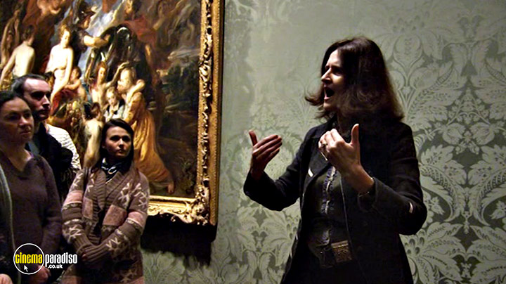 A still #30 from National Gallery (2014)