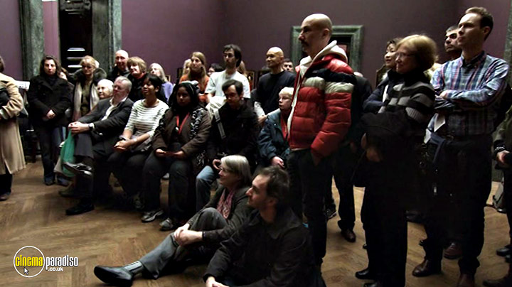 A still #28 from National Gallery (2014)