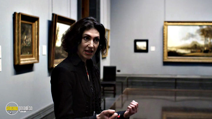 A still #7 from National Gallery (2014)