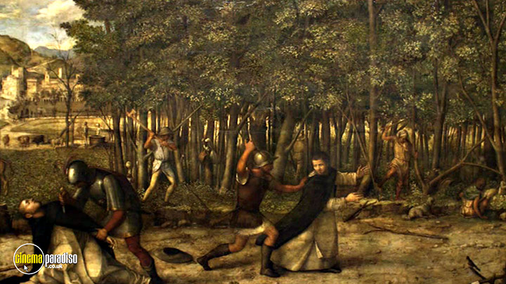 A still #26 from National Gallery (2014)
