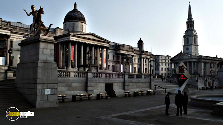 A still #23 from National Gallery (2014)