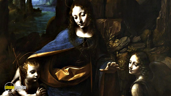 A still #1 from National Gallery (2014)