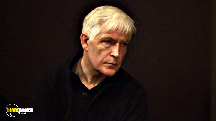 A still #8 from National Gallery (2014)