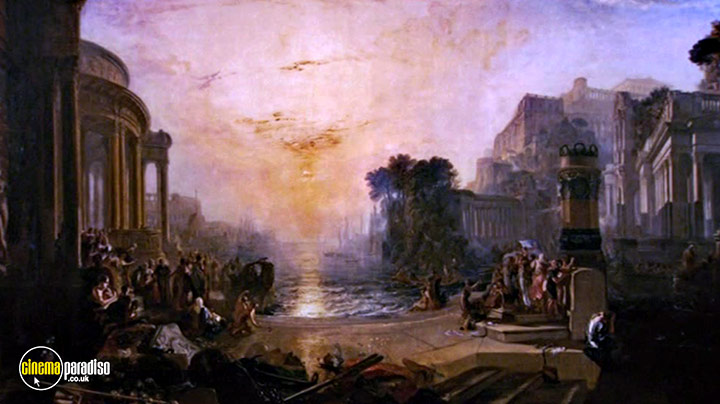 A still #22 from National Gallery (2014)