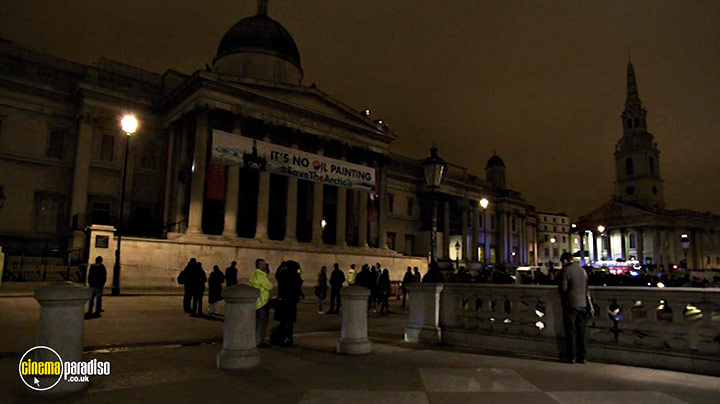 A still #21 from National Gallery (2014)