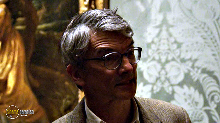 A still #4 from National Gallery (2014)