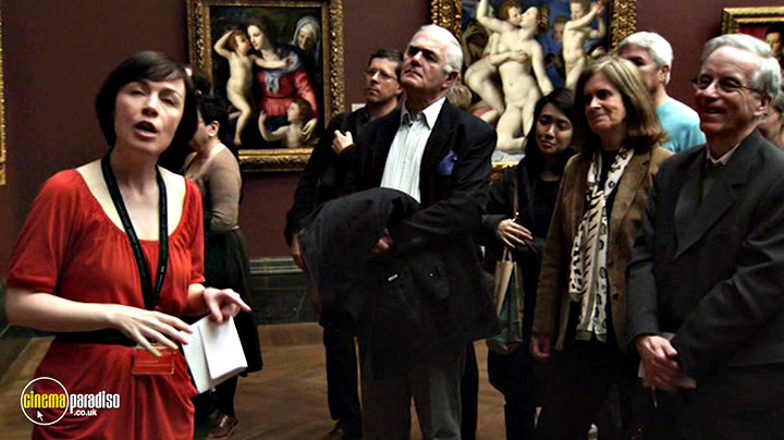 A still #20 from National Gallery (2014)