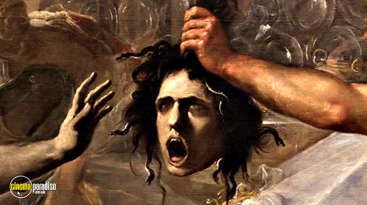 A still #18 from National Gallery (2014)