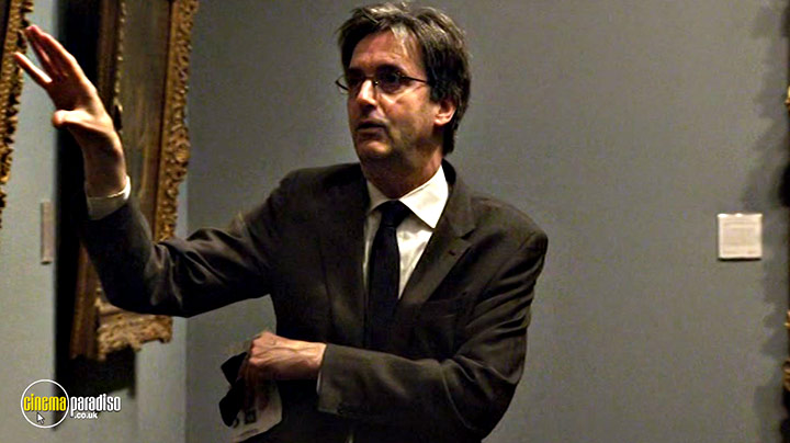 A still #9 from National Gallery (2014)