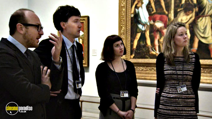 A still #15 from National Gallery (2014)