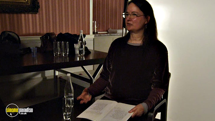 A still #11 from National Gallery (2014)