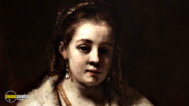 A still #19 from National Gallery (2014)