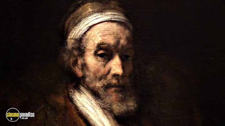 A still #14 from National Gallery (2014)
