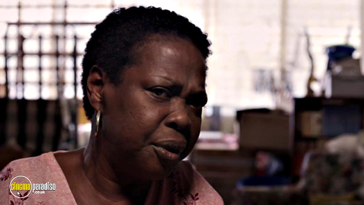 A still #2 from Bad Hair (2013)