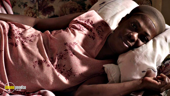A still #5 from Bad Hair (2013)