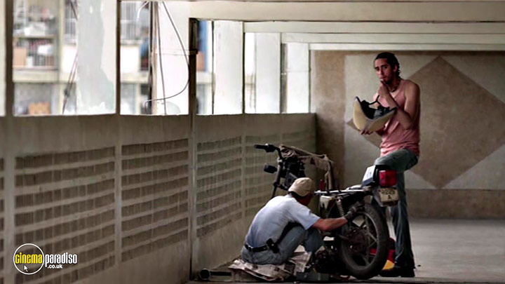 A still #15 from Bad Hair (2013)