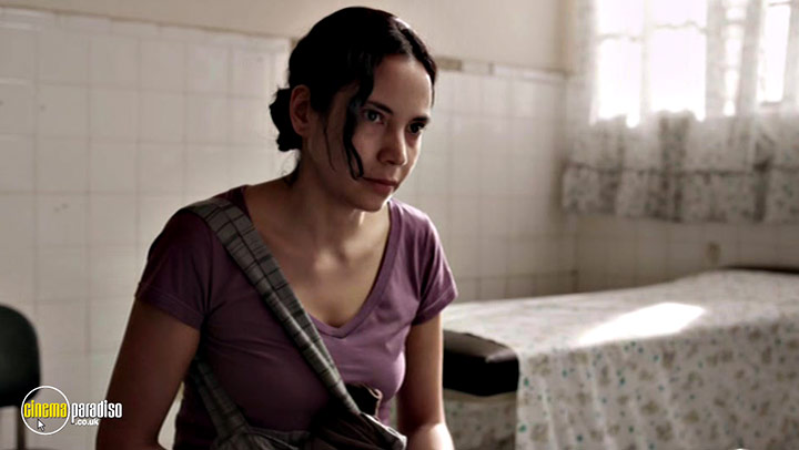 A still #16 from Bad Hair (2013)