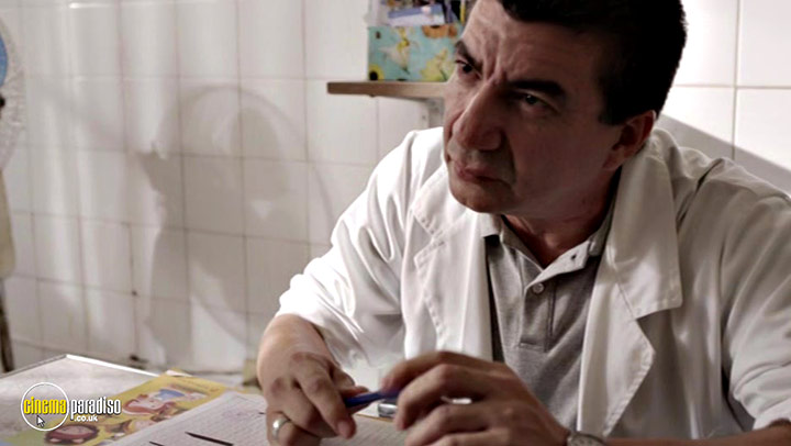 A still #3 from Bad Hair (2013)