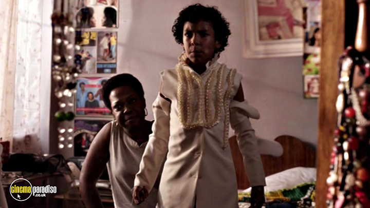 A still #6 from Bad Hair (2013)