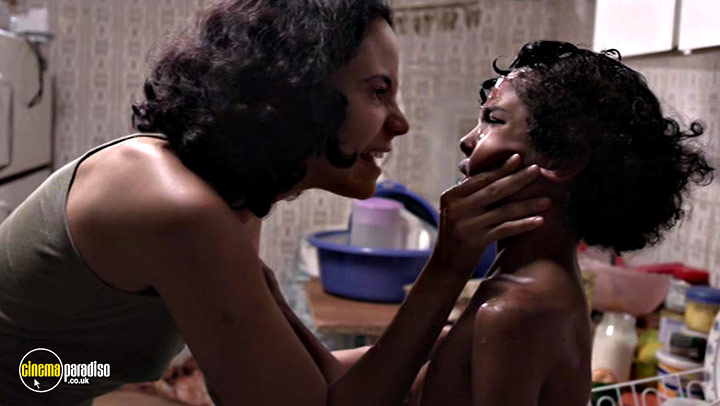 A still #10 from Bad Hair (2013)